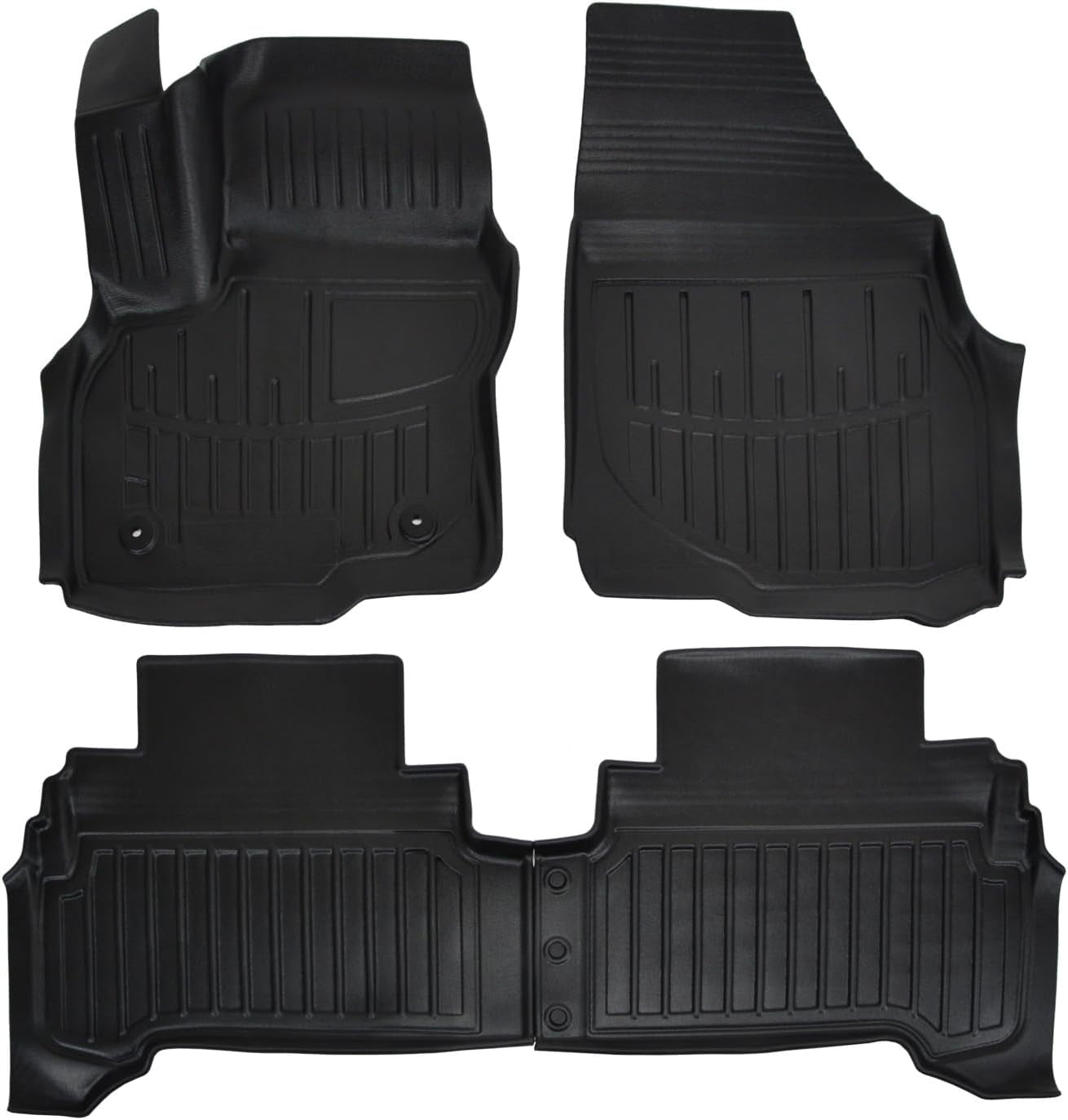 Covorase auto tip tavita Scoutt, Chevrolet Bolt EV, 2016-2021