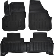 Covorase auto tip tavita Scoutt, Chevrolet Bolt EV, 2016-2021