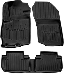 Covorase auto tip tavita Scoutt, Citroen C-Crosser, 2007-2013