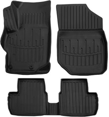 Covorase auto tip tavita Scoutt, Citroen C-Elysee, 2012-