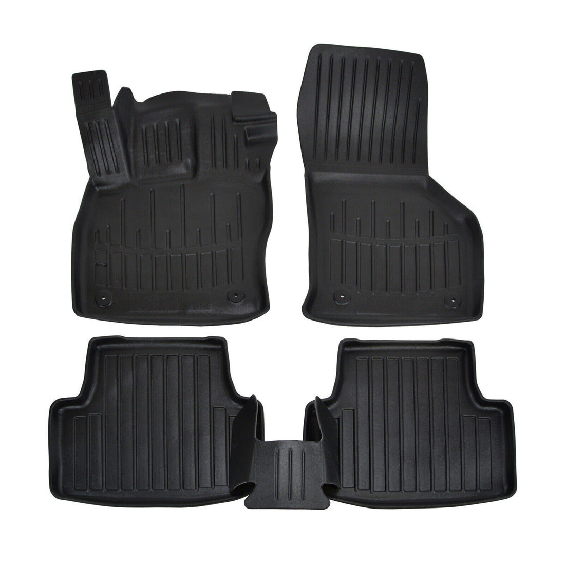 Covorase auto tip tavita Scoutt, Cupra Formentor, 2020-