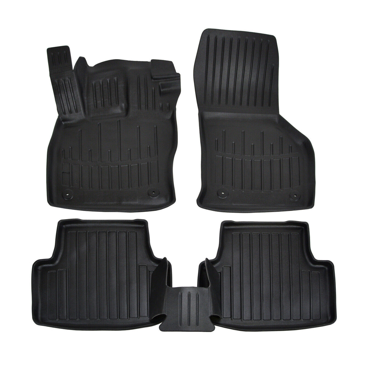 Covorase auto tip tavita Scoutt, Cupra Formentor, 2020-