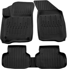 Covorase auto tip tavita Scoutt, Dodge Journey, 2008-2019