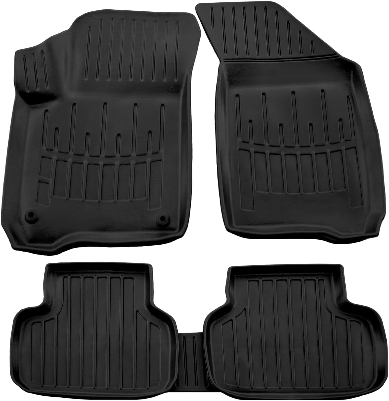 Covorase auto tip tavita Scoutt, Dodge Journey, 2008-2019
