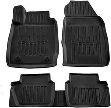 Covorase auto tip tavita Scoutt, Ford Fiesta, 2008-2017