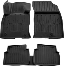 Covorase auto tip tavita Scoutt, Ford Kuga (3), 2019-