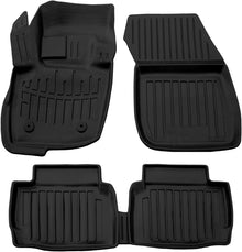 Covorase auto tip tavita Scoutt, Ford Mondeo, 2014-2022