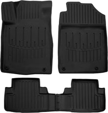 Covorase auto tip tavita Scoutt, Honda CR-V, 2012-2016