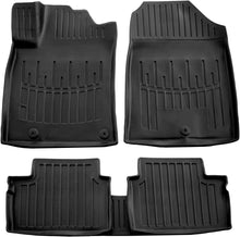 Covorase auto tip tavita Scoutt, HYundai i30 (PD), 2017-
