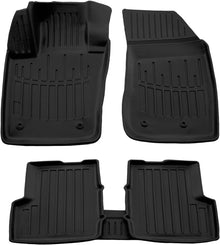Covorase auto tip tavita Scoutt, Jeep Renegade, 2014-