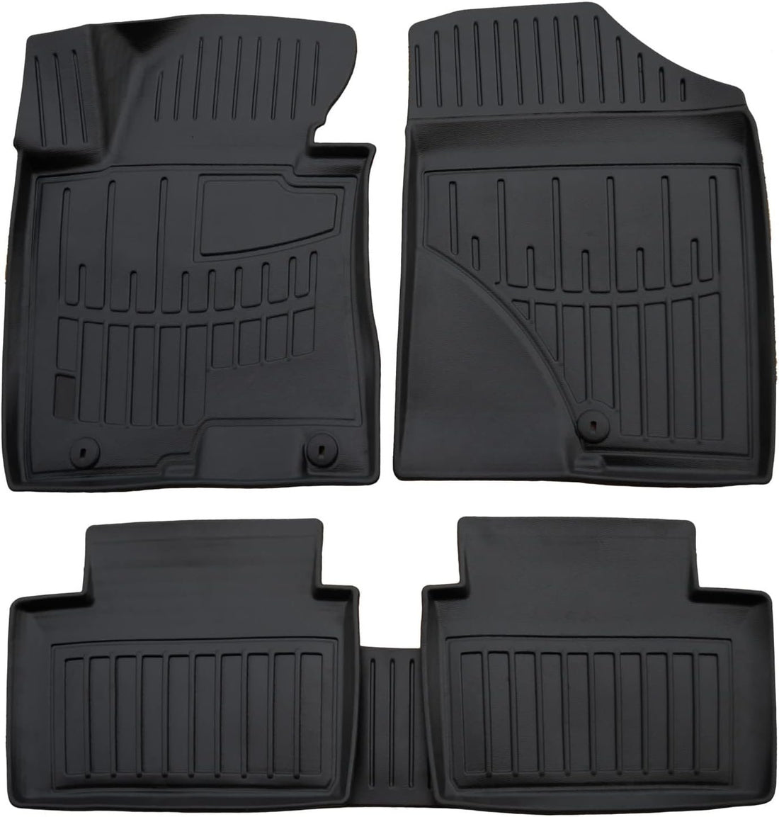 Covorase auto tip tavita Scoutt, Kia Ceed, 2012-2018