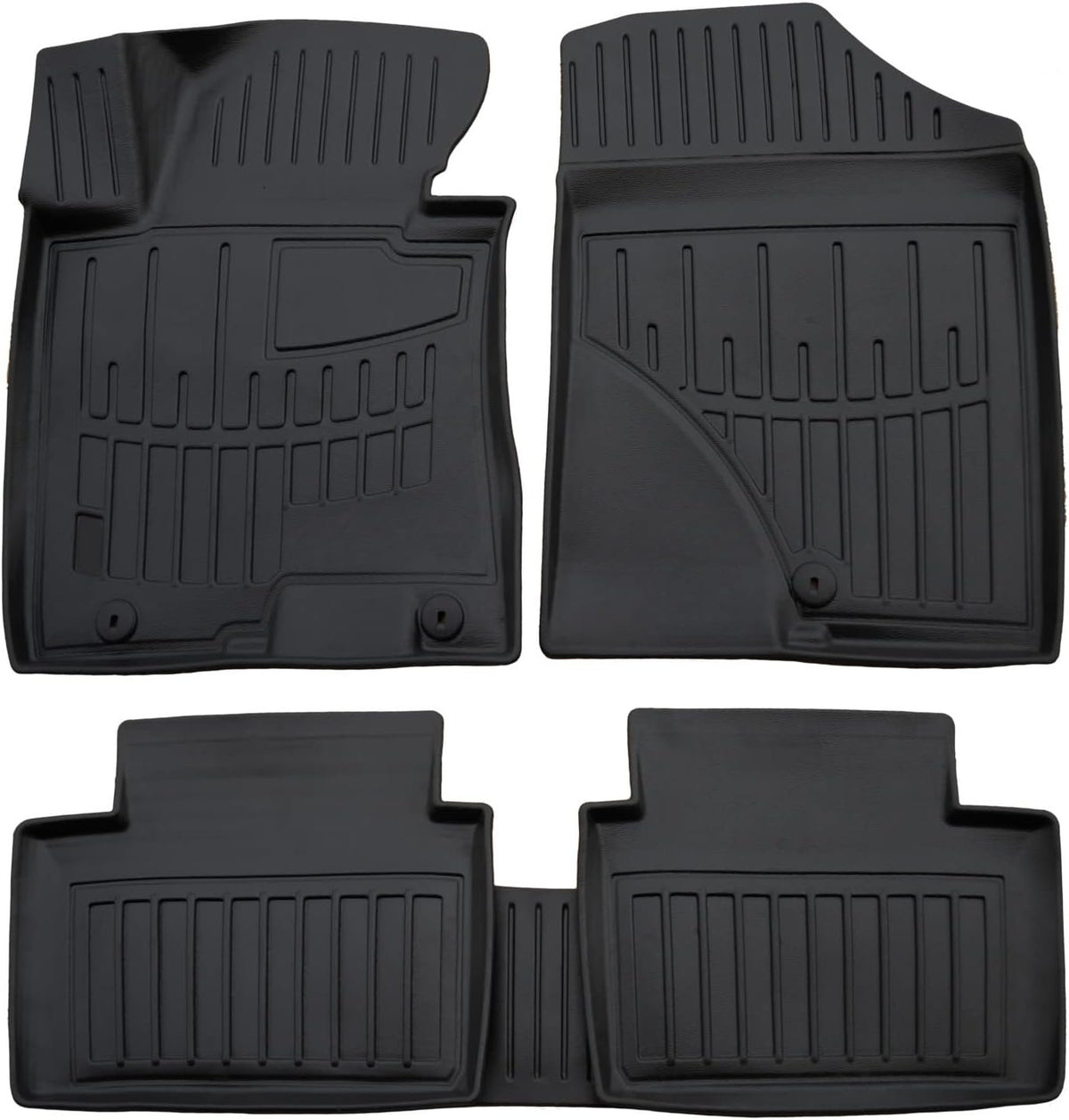 Covorase auto tip tavita Scoutt, Kia Ceed, 2012-2018