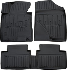 Covorase auto tip tavita Scoutt, Kia Ceed, 2012-2018