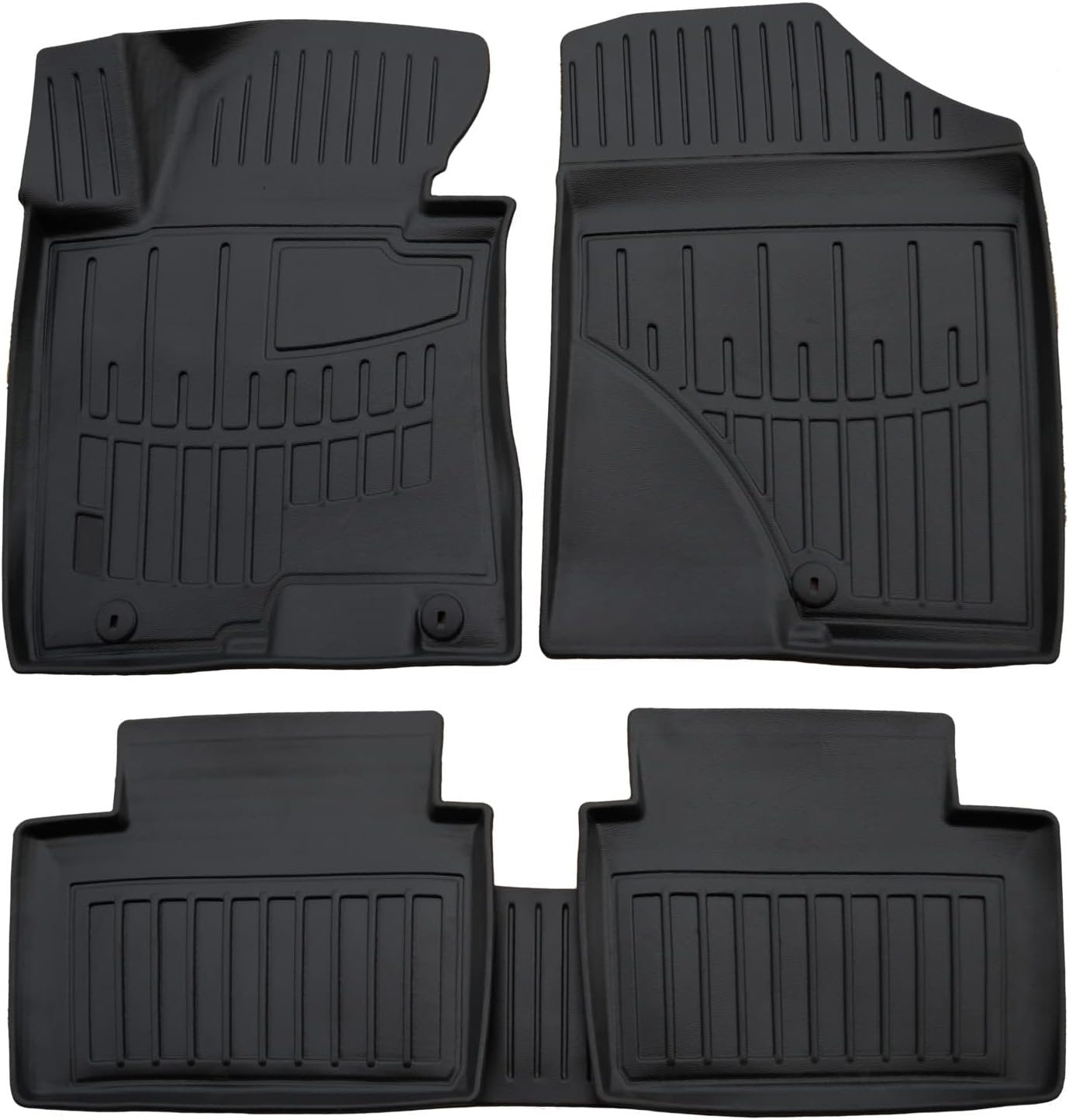 Covorase auto tip tavita Scoutt, Kia Ceed, 2012-2018