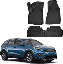 Covorase auto tip tavita Scoutt, Kia Niro EV, 2022-