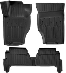 Covorase auto tip tavita Scoutt, Kia Sorento, 2002-2009