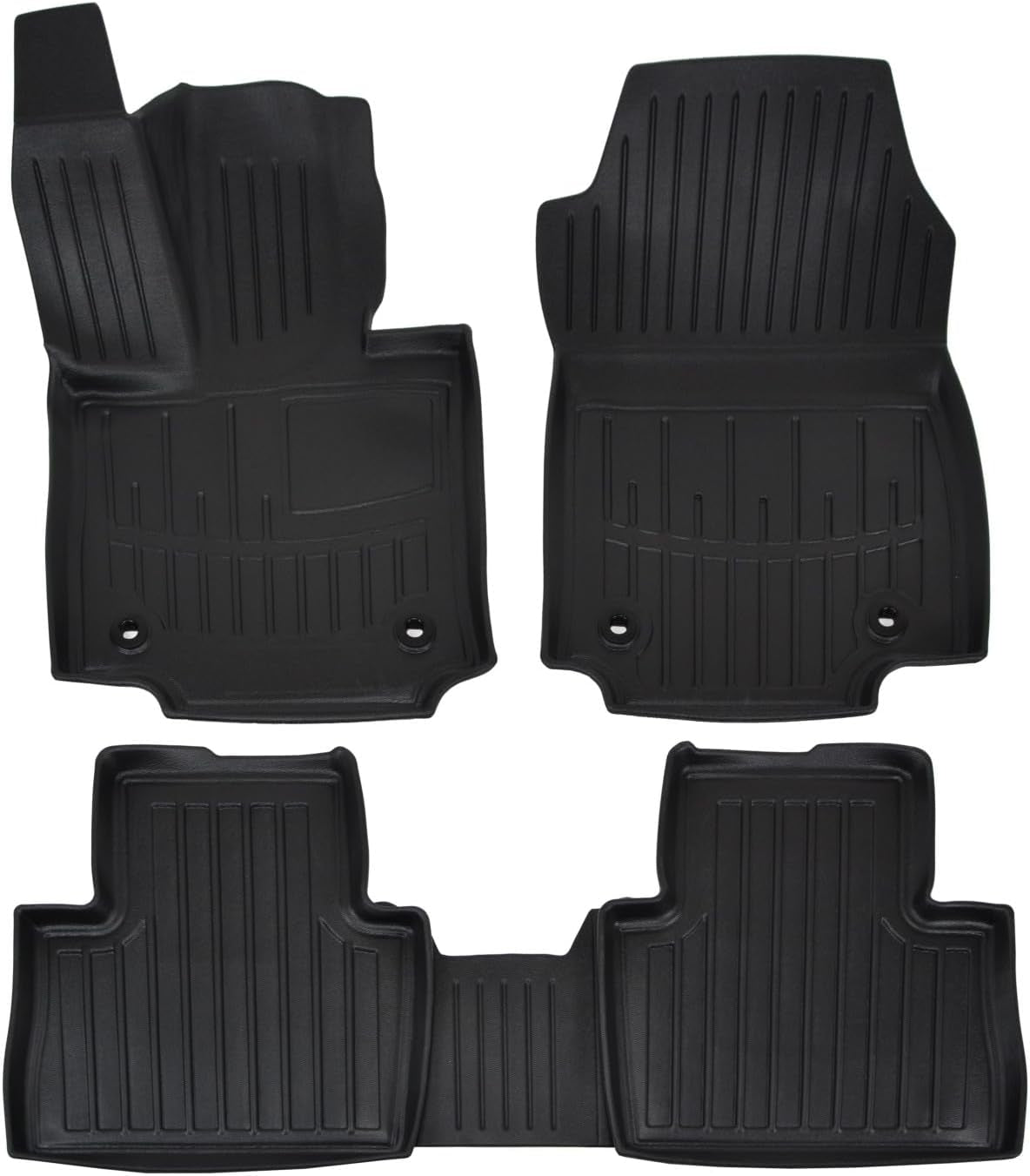 Covorase auto tip tavita Scoutt, Lexus Seria NX, 2021-