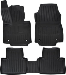 Covorase auto tip tavita Scoutt, Lexus Seria NX, 2021-