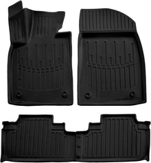 Covorase auto tip tavita Scoutt, Lexus Seria RX, 2015-2022
