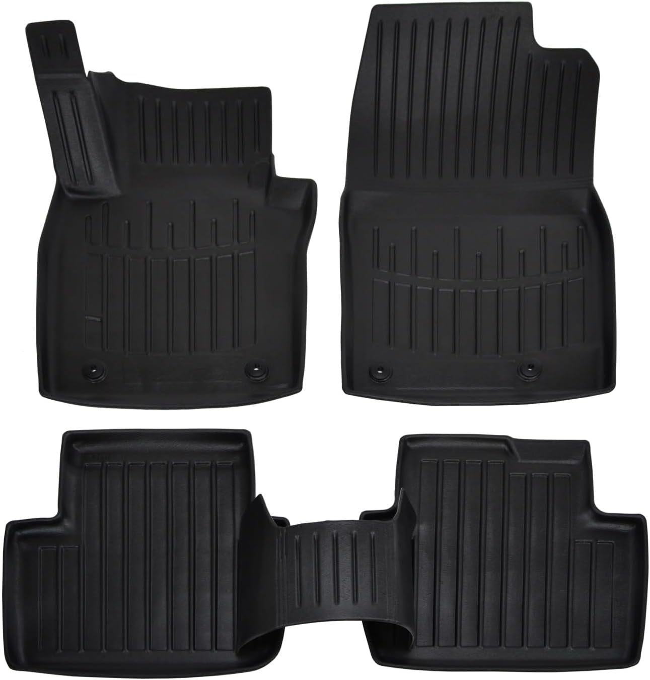 Covorase auto tip tavita Scoutt, Mazda CX-30, 2019-