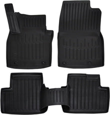 Covorase auto tip tavita Scoutt, Mazda CX-30, 2019-