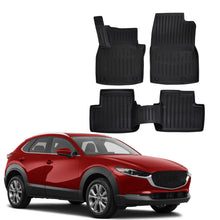 Covorase auto tip tavita Scoutt, Mazda CX-30, 2019-