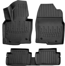 Covorase auto tip tavita Scoutt, Mazda CX-5, 2012-2017