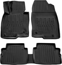 Covorase auto tip tavita Scoutt, Mazda CX-5, 2017-