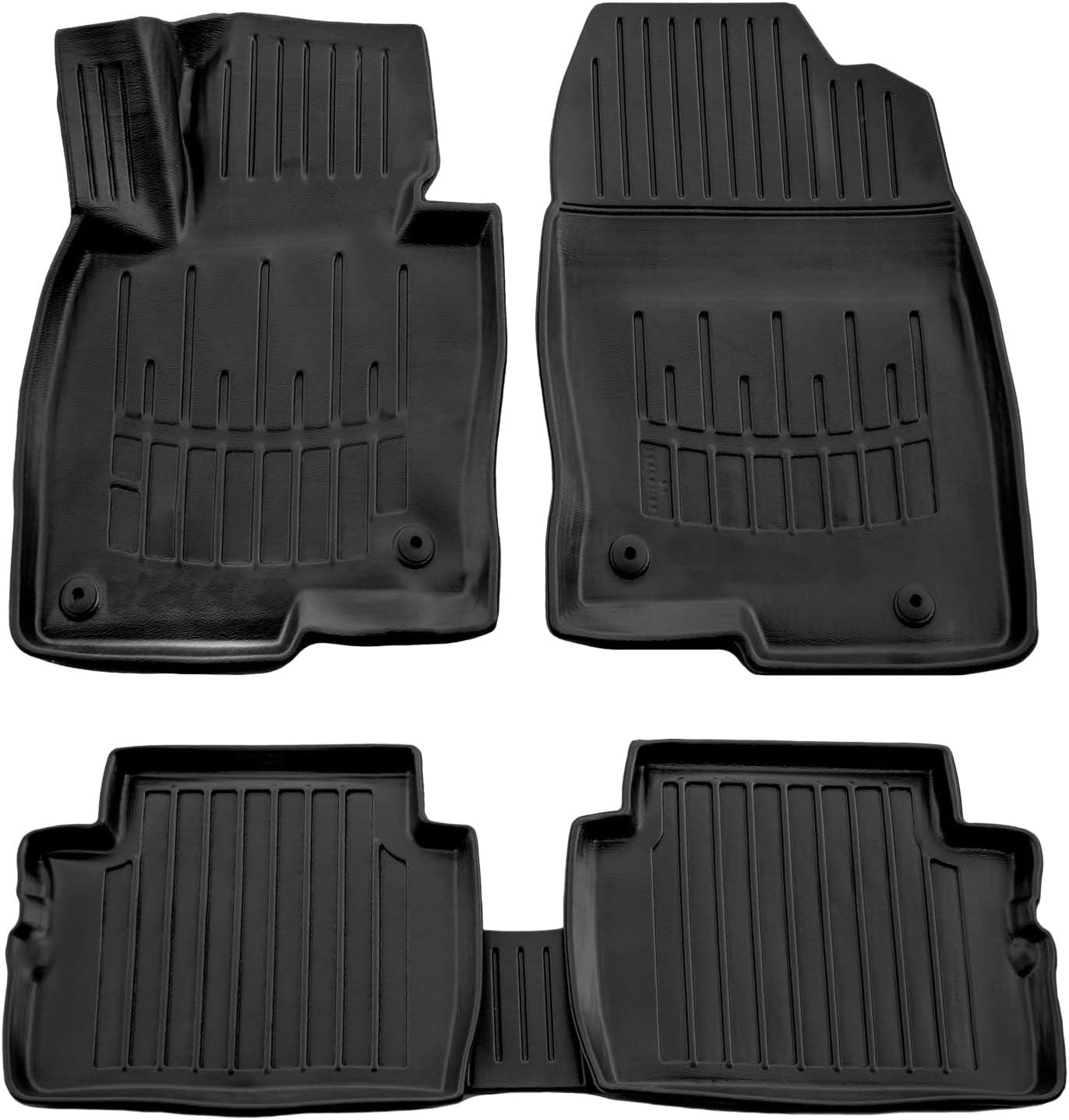 Covorase auto tip tavita Scoutt, Mazda CX-5, 2017-