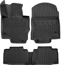 Covorase auto tip tavita Scoutt, Mercedes-Benz Clasa GLE (W167), 2018-