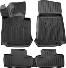 Covorase auto tip tavita Scoutt, Mercedes Clasa GLC (X253), 2015-2022