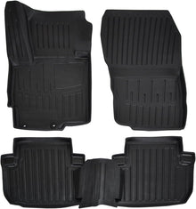 Covorase auto tip tavita Scoutt, Mitsubishi Eclipse Cross (GW)(Benzina/Diesel), 2017-2020