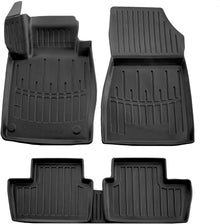 Covorase auto tip tavita Scoutt, Nissan Juke (F16), 2019-