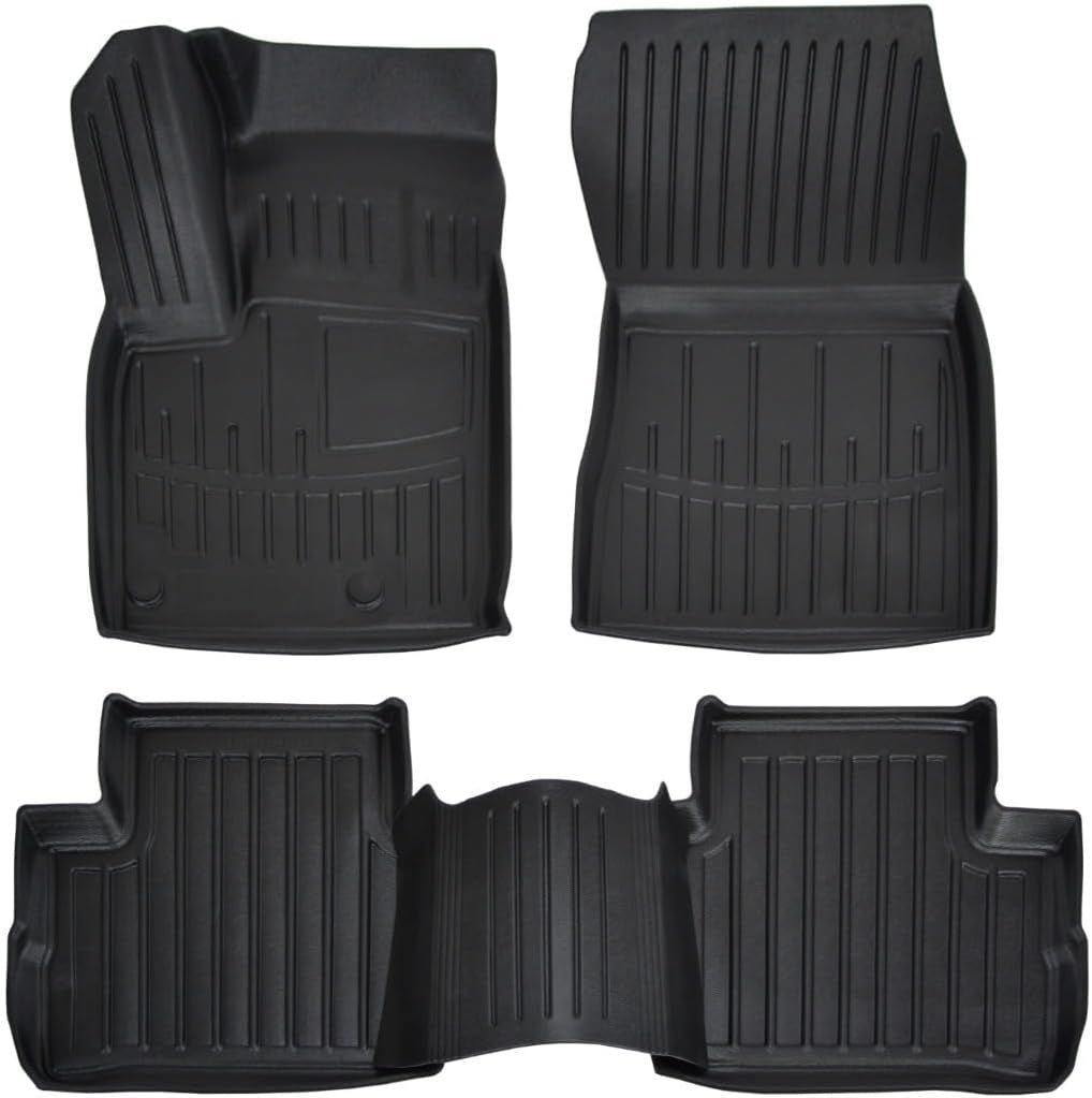Covorase auto tip tavita Scoutt, Nissan Qashqai (J12), 2021-