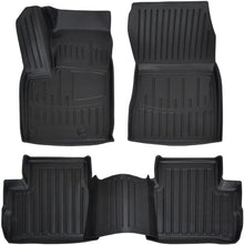 Covorase auto tip tavita Scoutt, Nissan Qashqai (J12), 2021-