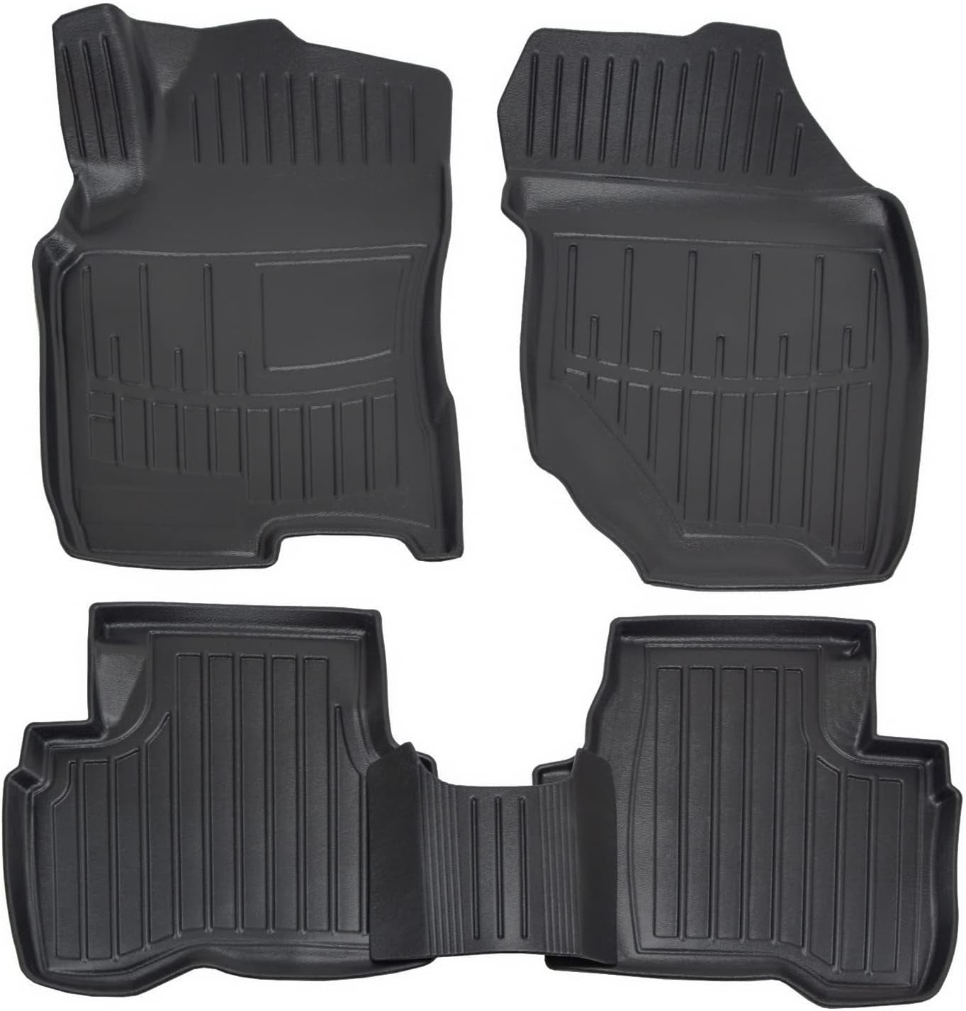 Covorase auto tip tavita Scoutt, Nissan X-Trail (T30), 2000-2007
