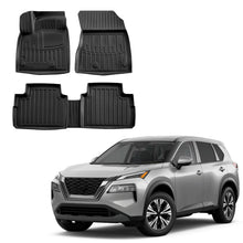 Covorase auto tip tavita Scoutt, Nissan X-Trail (T33), 2021-