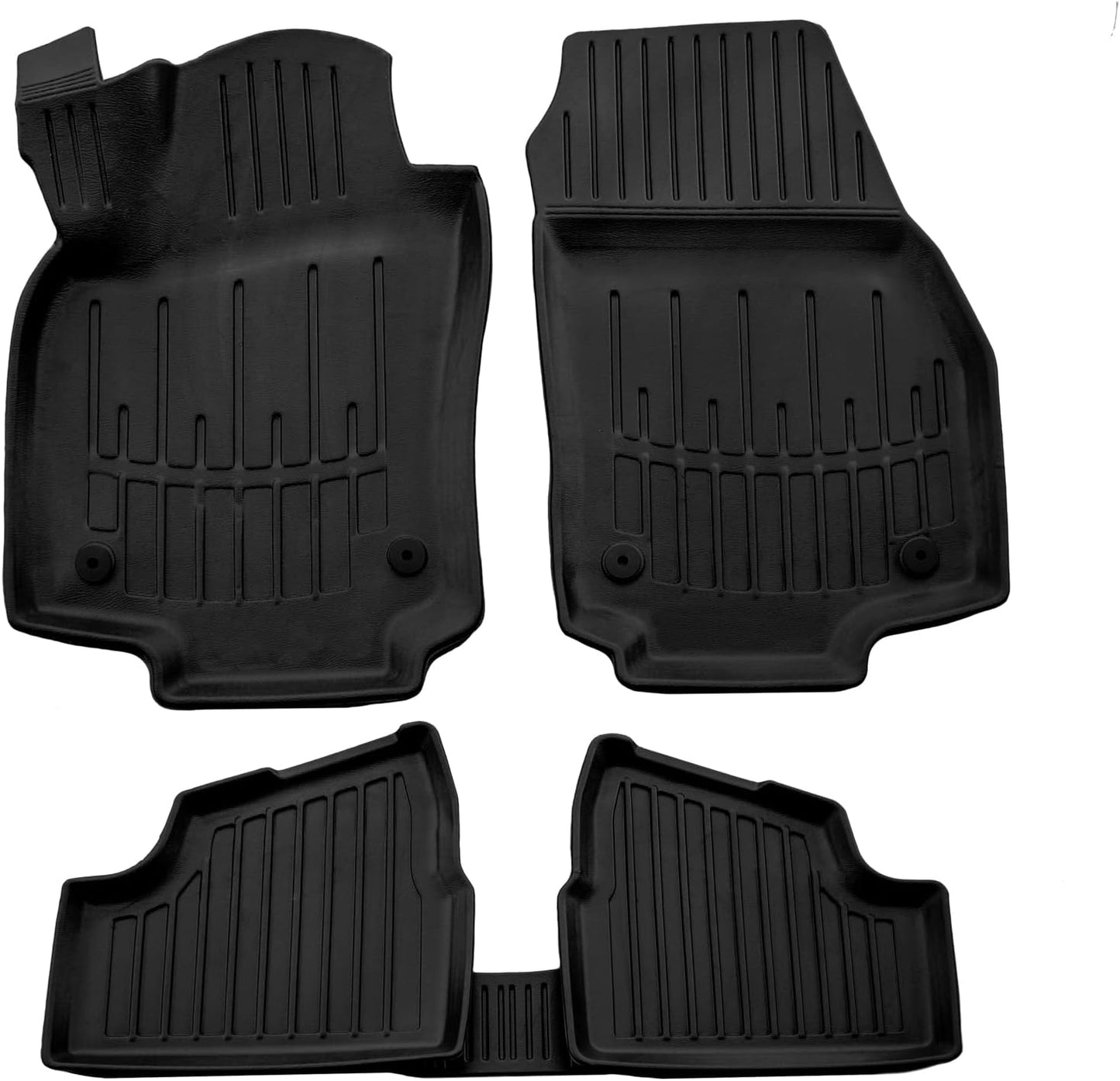Covorase auto tip tavita Scoutt, Opel Astra (H), 2004-2014