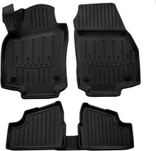 Covorase auto tip tavita Scoutt, Opel Astra (H), 2004-2014