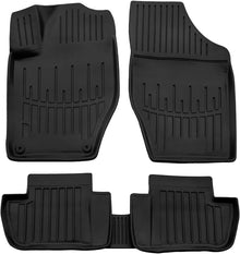Covorase auto tip tavita Scoutt, Peugeot 308, 2007-2013