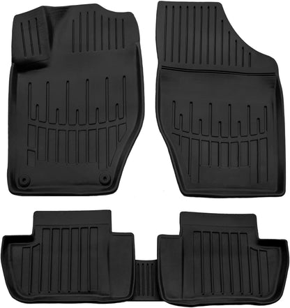 Covorase auto tip tavita Scoutt, Peugeot 308, 2007-2013