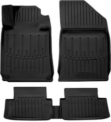 Covorase auto tip tavita Scoutt, Peugeot 508, 2010-2018