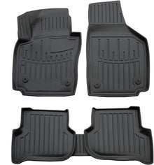 Covorase auto tip tavita Scoutt, Seat Altea, 2005-2015