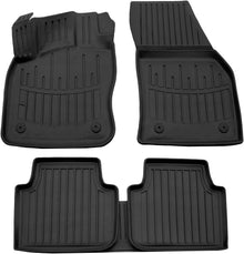 Covorase auto tip tavita Scoutt, Seat Tarraco, 2018-