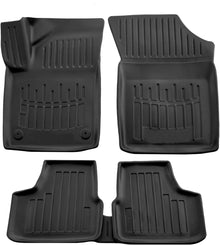 Covorase auto tip tavita Scoutt, Skoda Citigo, 2012-