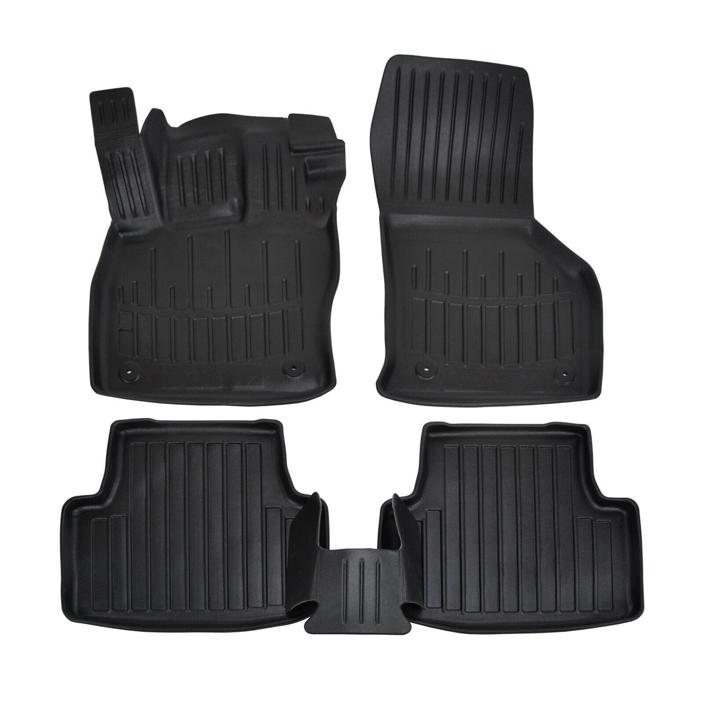 Covorase auto tip tavita Scoutt, Skoda Octavia (4), 2020-