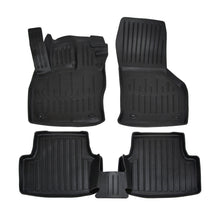 Covorase auto tip tavita Scoutt, Skoda Octavia (4), 2020-
