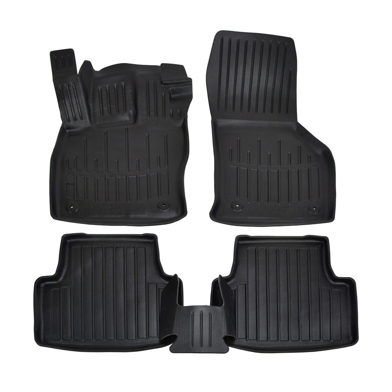 Covorase auto tip tavita Scoutt, Skoda Octavia (4), 2020-
