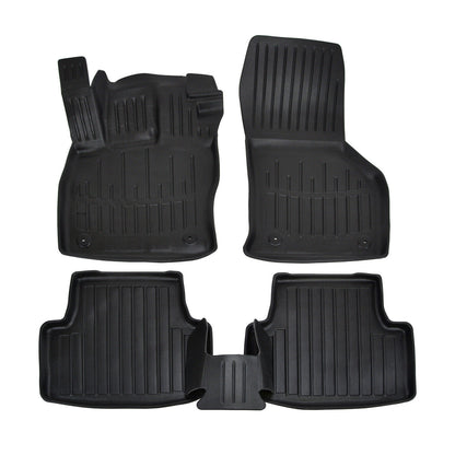 Covorase auto tip tavita Scoutt, Skoda Octavia (4), 2020-