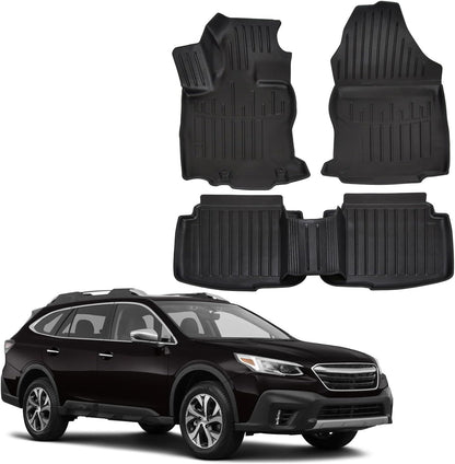 Covorase auto tip tavita Scoutt, Subaru Outback (6), 2020-